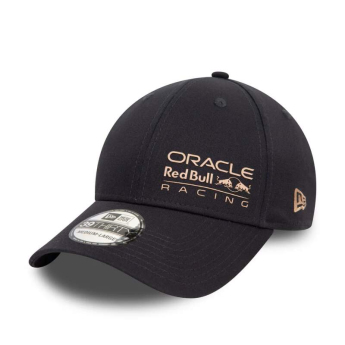 Red Bull Racing czapka baseballówka Seasonal navy F1 Team 2024