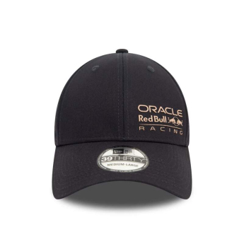 Red Bull Racing czapka baseballówka Seasonal navy F1 Team 2024