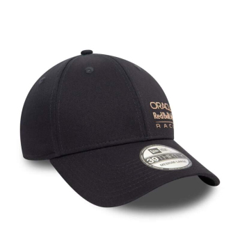 Red Bull Racing czapka baseballówka Seasonal navy F1 Team 2024