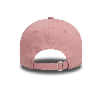 McLaren Honda czapka baseballówka 9TWENTY pink F1 Team 2024