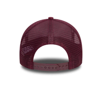 Red Bull Racing czapka baseballówka Cord 9Forty red F1 Team 2024