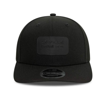 Red Bull Racing czapka flat baseballówka 9Fifty Black F1 Team 2024