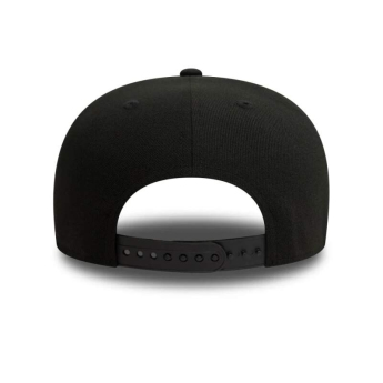 Red Bull Racing czapka flat baseballówka 9Fifty Black F1 Team 2024