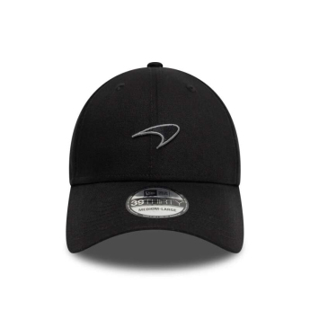 McLaren Honda czapka baseballówka 39THIRTY black F1 Team 2024