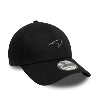 McLaren Honda czapka baseballówka 39THIRTY black F1 Team 2024