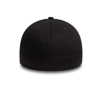 McLaren Honda czapka baseballówka 39THIRTY black F1 Team 2024