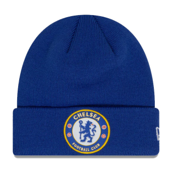 Chelsea czapka zimowa Crest Core blue