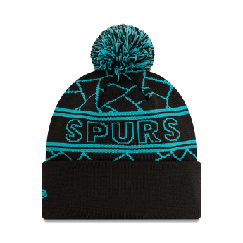 Tottenham czapka zimowa Spring Sport black