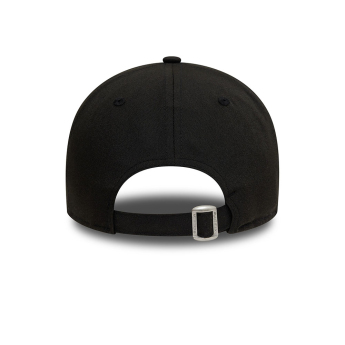 Chelsea czapka baseballówka 9Forty Seasonal Pop black