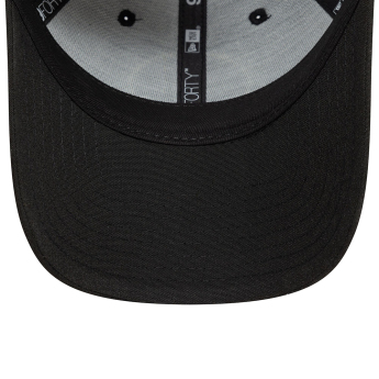 Chelsea czapka baseballówka 9Forty Seasonal Pop black