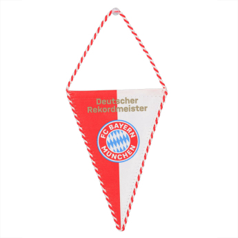 Bayern Monachium flaga pennant