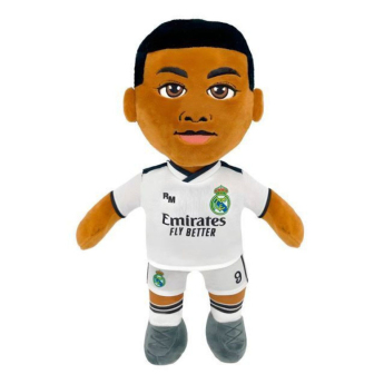 Real Madryt maskotka zawodnika Mbappe 25 cm