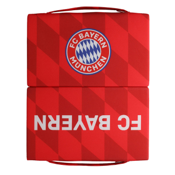 Bayern Monachium podkładka do siedzenia On Sitz