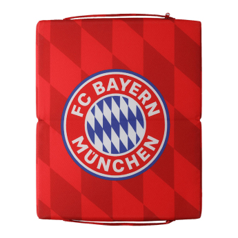 Bayern Monachium podkładka do siedzenia On Sitz