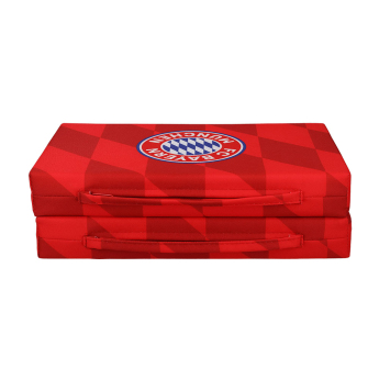 Bayern Monachium podkładka do siedzenia On Sitz