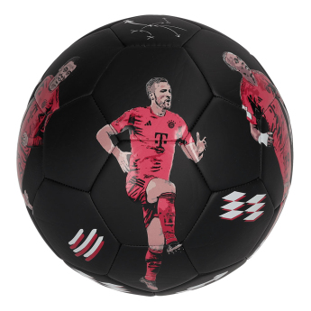 Bayern Monachium piłka Player 24/25