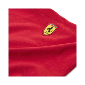 Ferrari komin red F1 Team 2025