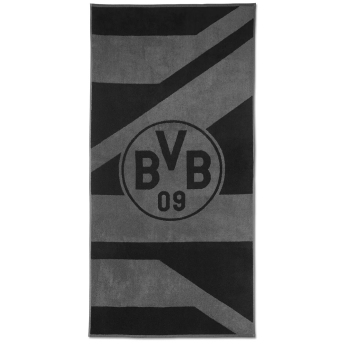 Borusia Dortmund ręcznik plażowy dart