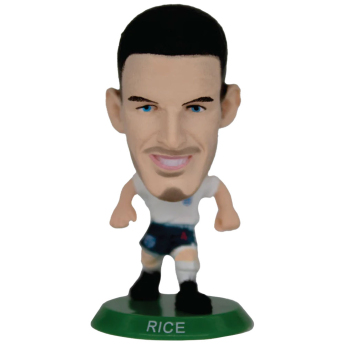 Reprezentacja piłki nożnej figurka England FA SoccerStarz Rice