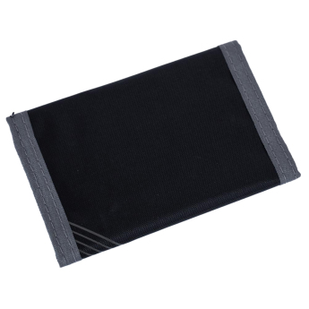 Chelsea portfel black Geo