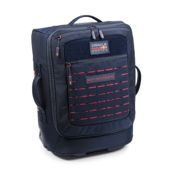 Red Bull Racing teczka X Built For Athletes navy