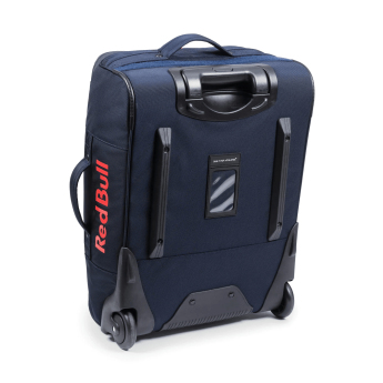 Red Bull Racing teczka X Built For Athletes navy