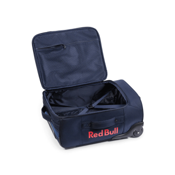 Red Bull Racing teczka X Built For Athletes navy