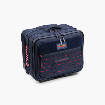Red Bull Racing teczka Carry X Built For Athletes navy