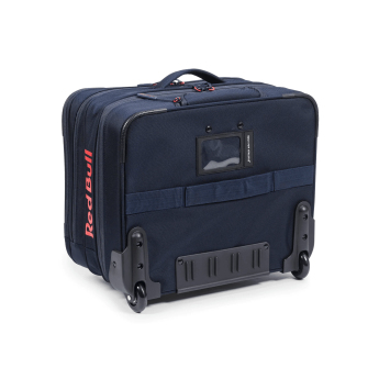 Red Bull Racing teczka Carry X Built For Athletes navy