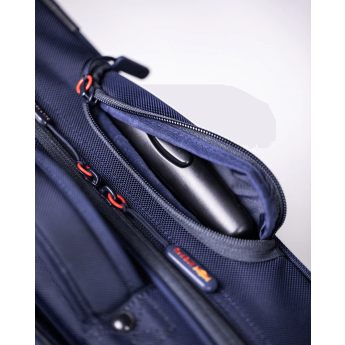 Red Bull Racing teczka Carry X Built For Athletes navy