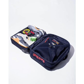 Red Bull Racing teczka Carry X Built For Athletes navy