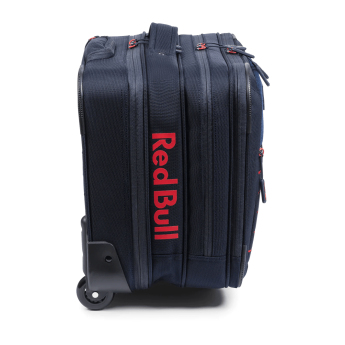 Red Bull Racing teczka Carry X Built For Athletes navy