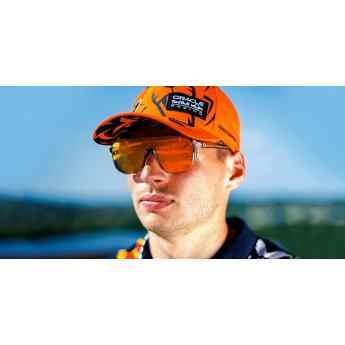 Red Bull Racing okulary przeciwsłoneczne Max Verstappen X Blenders F1 team 2024