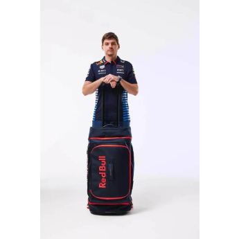Red Bull Racing walizka X Built For Athletes F1 Team 2024