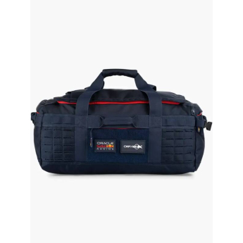 Red Bull Racing torba sportowa X Built For Athletes F1 Team 2024
