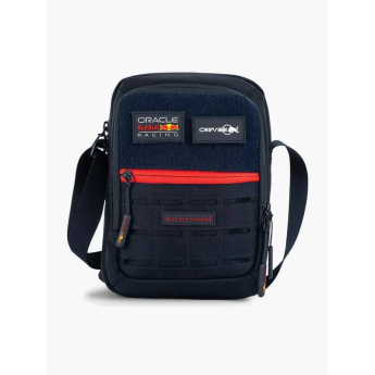 Red Bull Racing torba na ramię X Built For Athletes F1 Team 2024