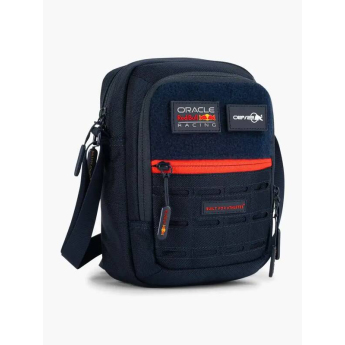 Red Bull Racing torba na ramię X Built For Athletes F1 Team 2024