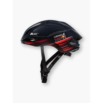 Red Bull Racing kask rowerowy HJC Furion 2.0 F1 team 2024