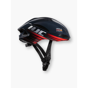 Red Bull Racing kask rowerowy HJC Furion 2.0 F1 team 2024
