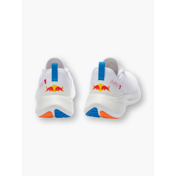 Red Bull Racing męskie tenisówki Max Verstappen 1 APL white F1 team 2024