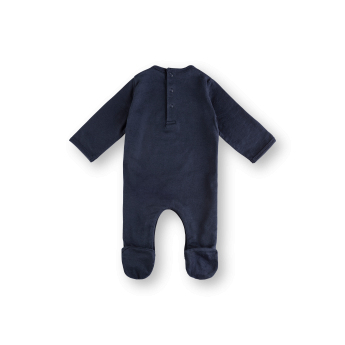 Red Bull Racing body dziecięce navy F1 Team 2024