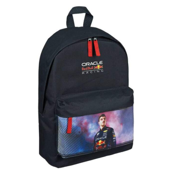Red Bull Racing plecak Max Verstappen - MV1 photo F1 Team 2024