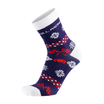 Red Bull Racing skarpetki Christmas edition F1 Team 2024