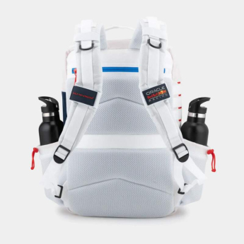 Red Bull Racing plecak Built For Athletes - Las Vegas F1 Team 2023