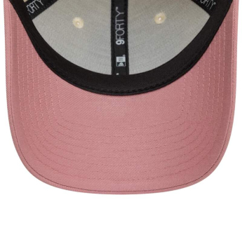 Red Bull Racing czapka baseballówka Contrast 9Forty Light Beige F1 Team 2024