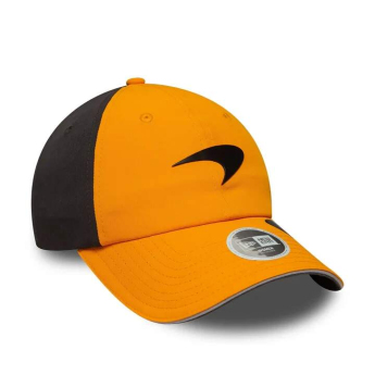 McLaren Honda damska czapka baseballowa open back F1 Team 2025