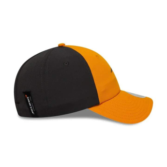 McLaren Honda damska czapka baseballowa open back F1 Team 2025