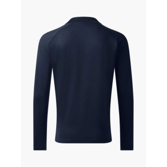 Red Bull Racing bluza męska zip Sports navy F1 Team 2024