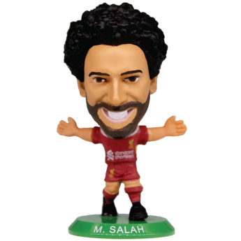Liverpool figurka SoccerStarz 2025 Salah