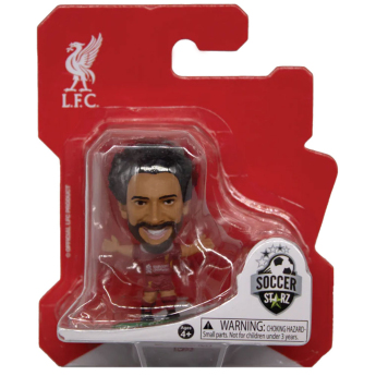 Liverpool figurka SoccerStarz 2025 Salah